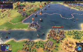 [Civilization]
